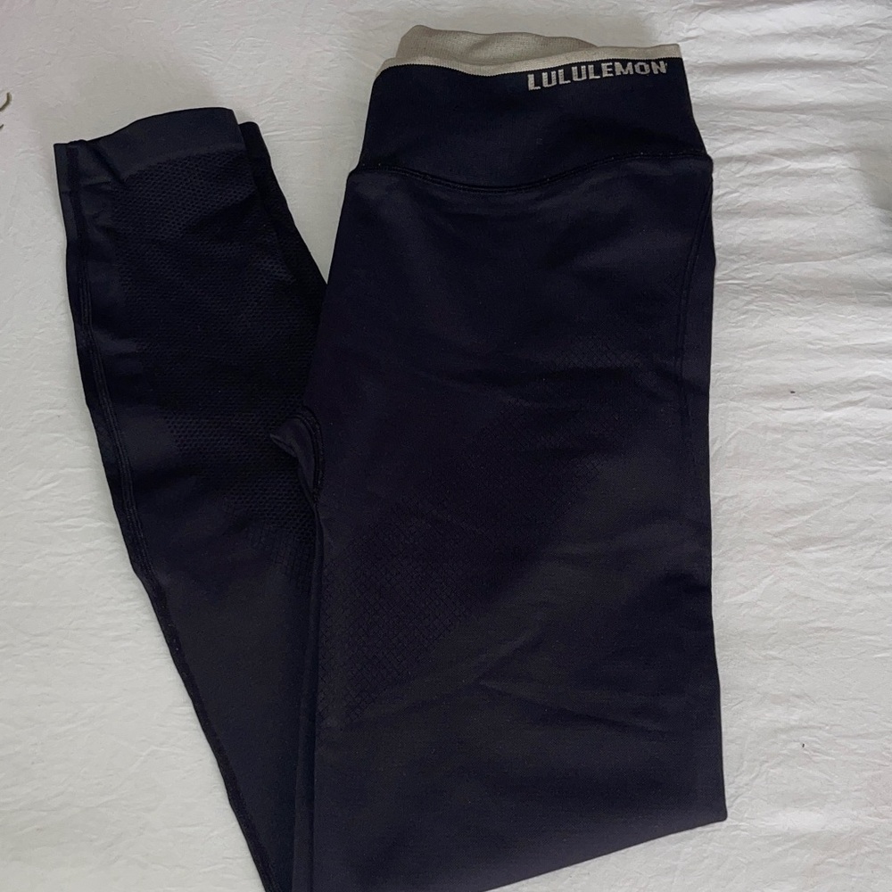 lululemon athletica Leggings